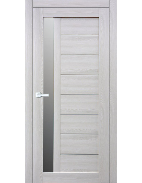 RE37 Клен Крем, со стеклом сатин